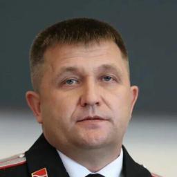 Александр Власов, вице-губернатор Краснодарского края