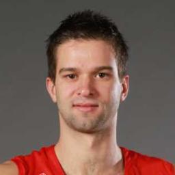 Mantas Kalnietis, point guard of PBC Lokomotiv Kuban