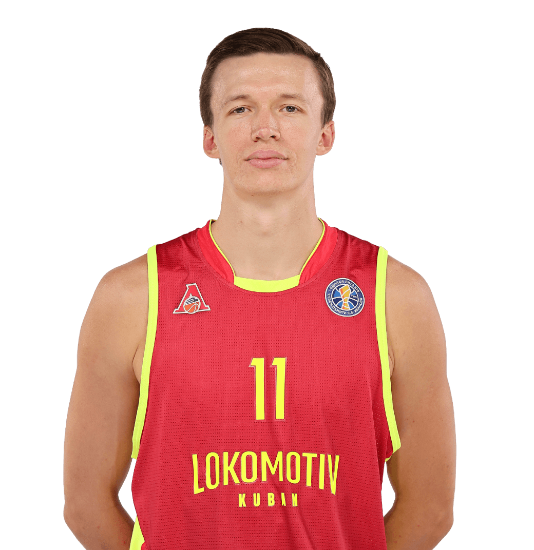 Maksim Barashkov