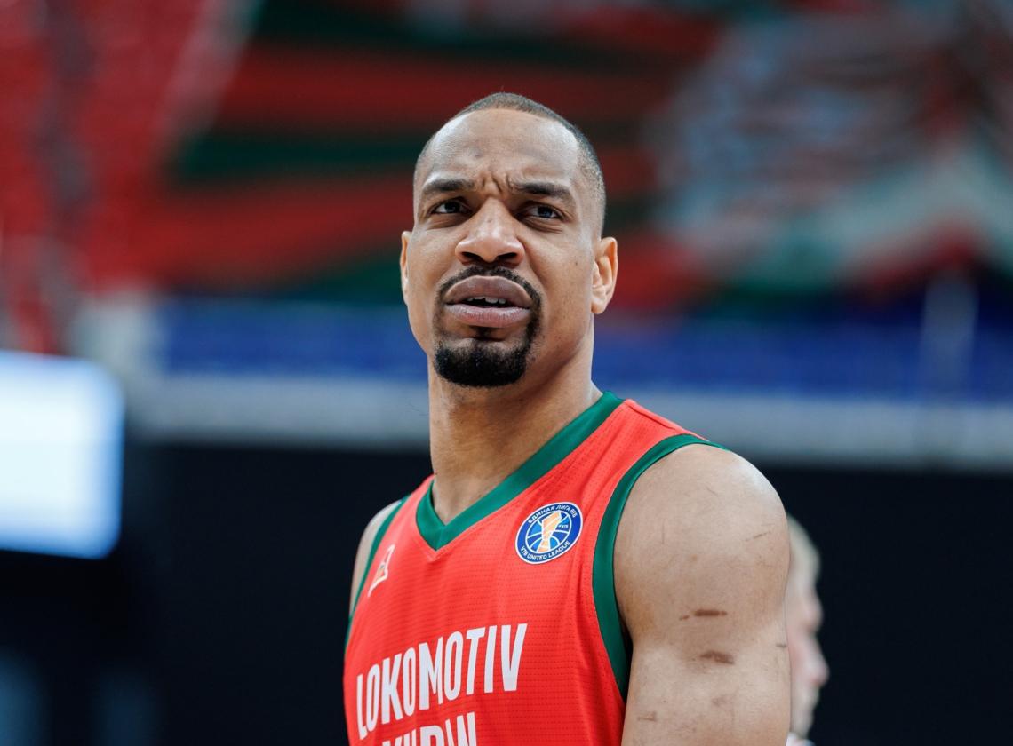 Винс Хантер: «Настраиваемся показать свою лучшую игру»