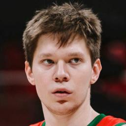 Захар Ведищев, защитник