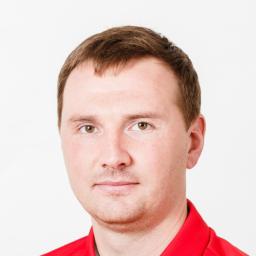 Виктор Мелешенко, спортивный директор ПБК «Локомотив-Кубань»