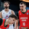 Loko vs CSKA: the complete preview for the semifinals