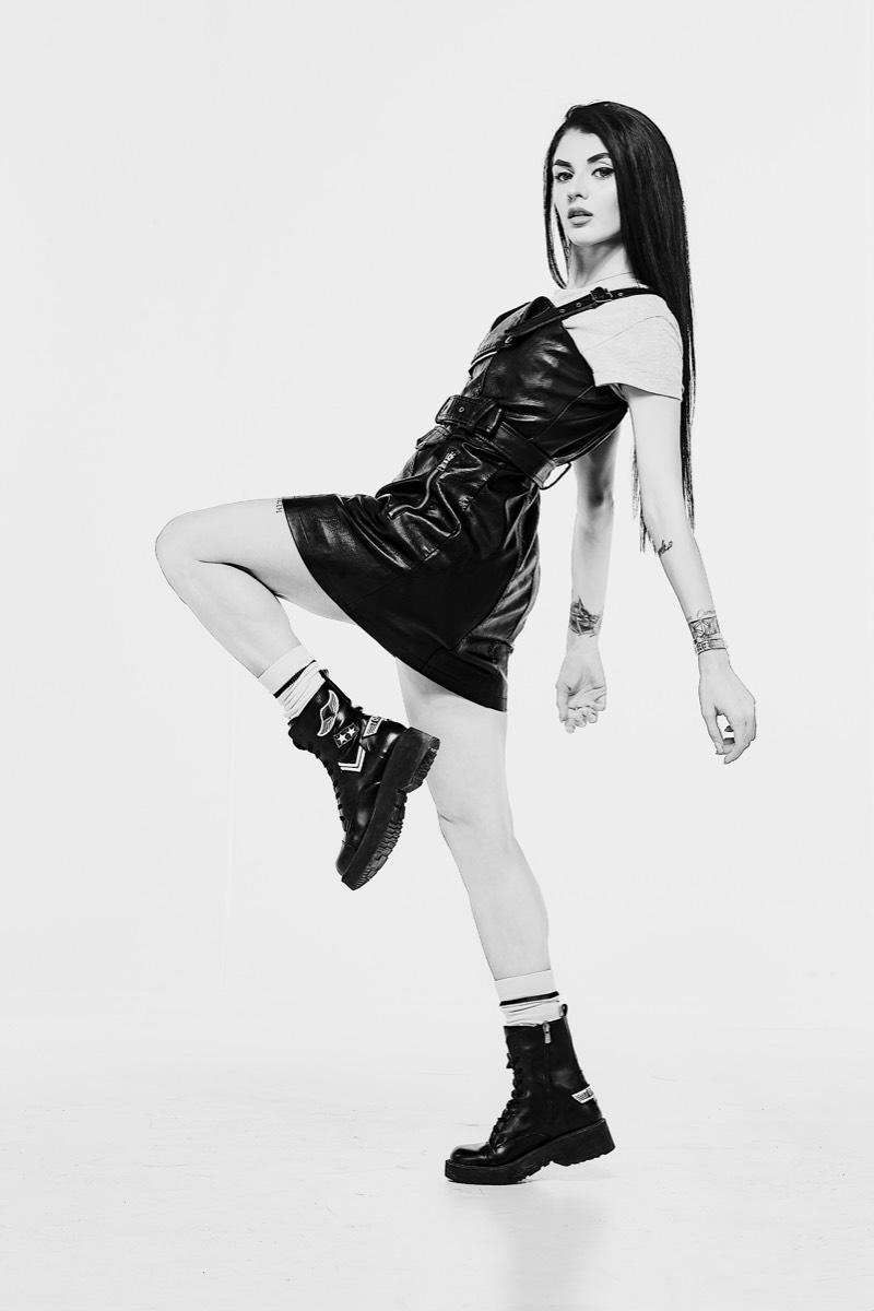 Елена Дьякова
