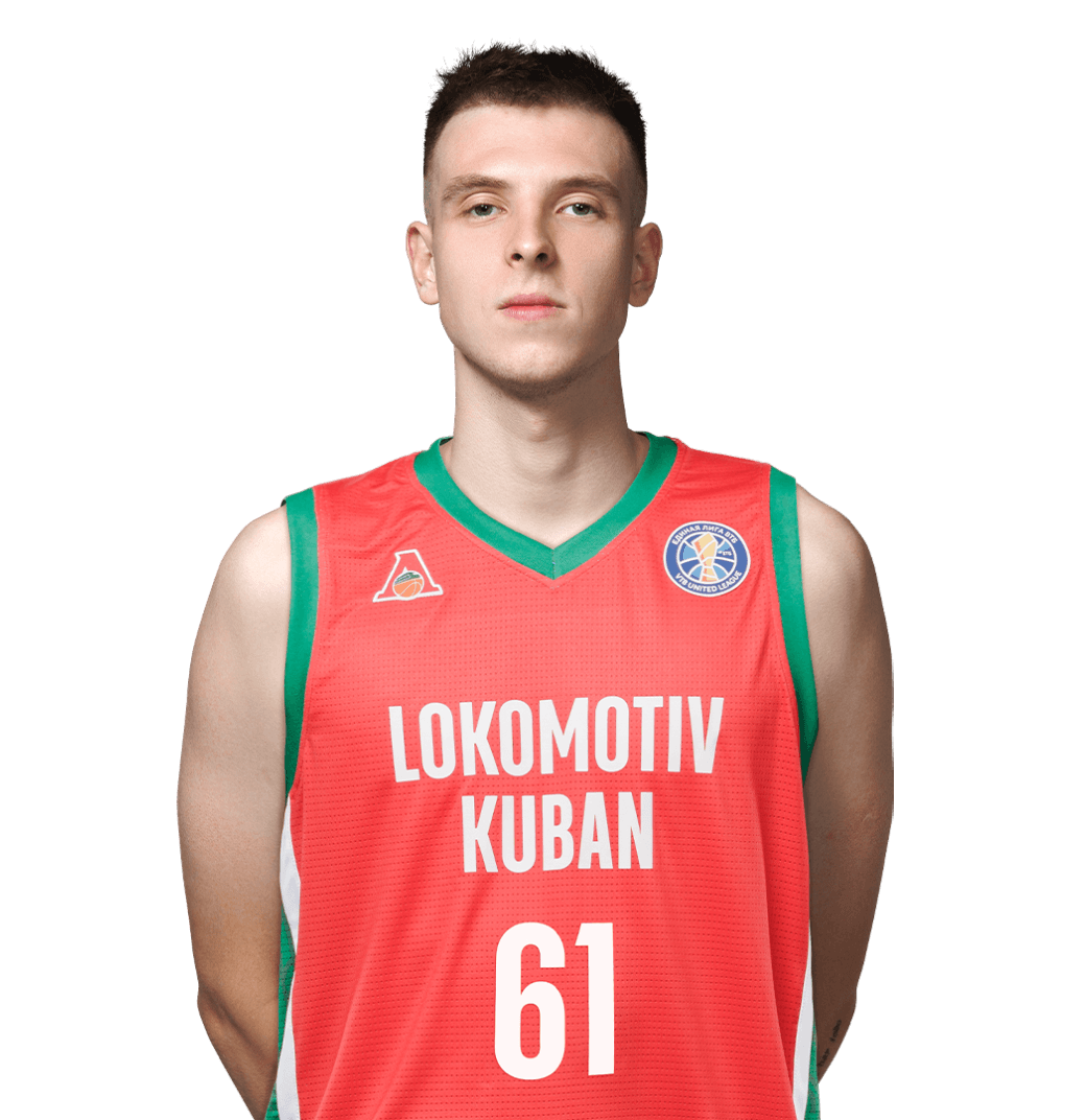 Gleb Firsov