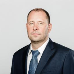 Сергей Костин, исполнительный директор ПБК "Локомотив-Кубань", вице-президент Федерации баскетбола Краснодарского края