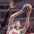 Антон Квитковских: «У нас есть время исправить ошибки, играем дальше»