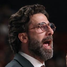 Томислав Томович, главный тренер ПБК &laquo;Локомотив-Кубань&raquo;