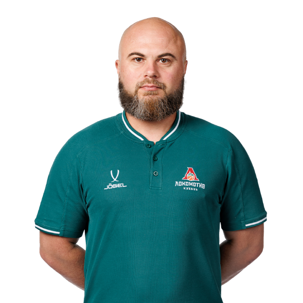 Сергей Головко