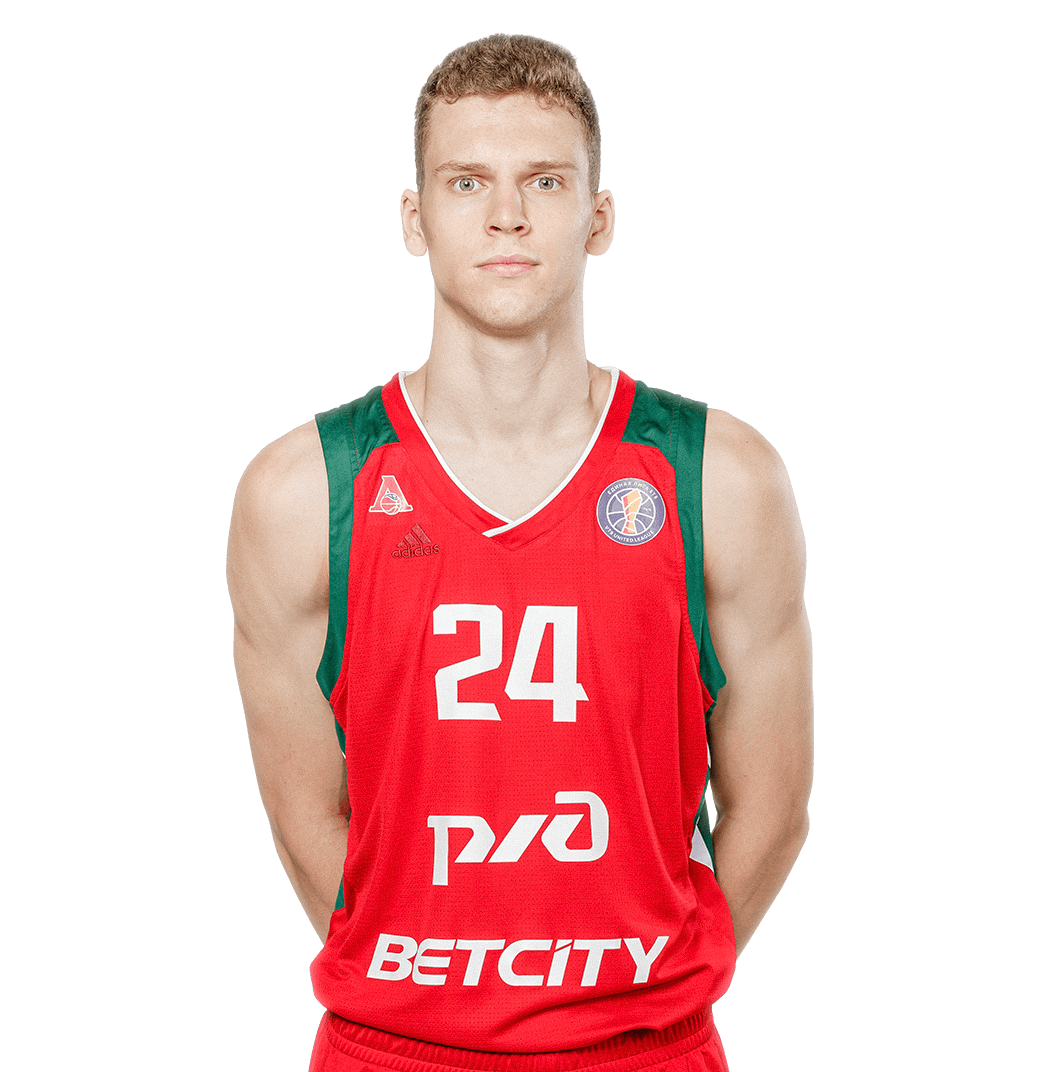 Daniil Sereda