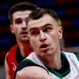 «Локо» выиграл контрольный матч у МБА