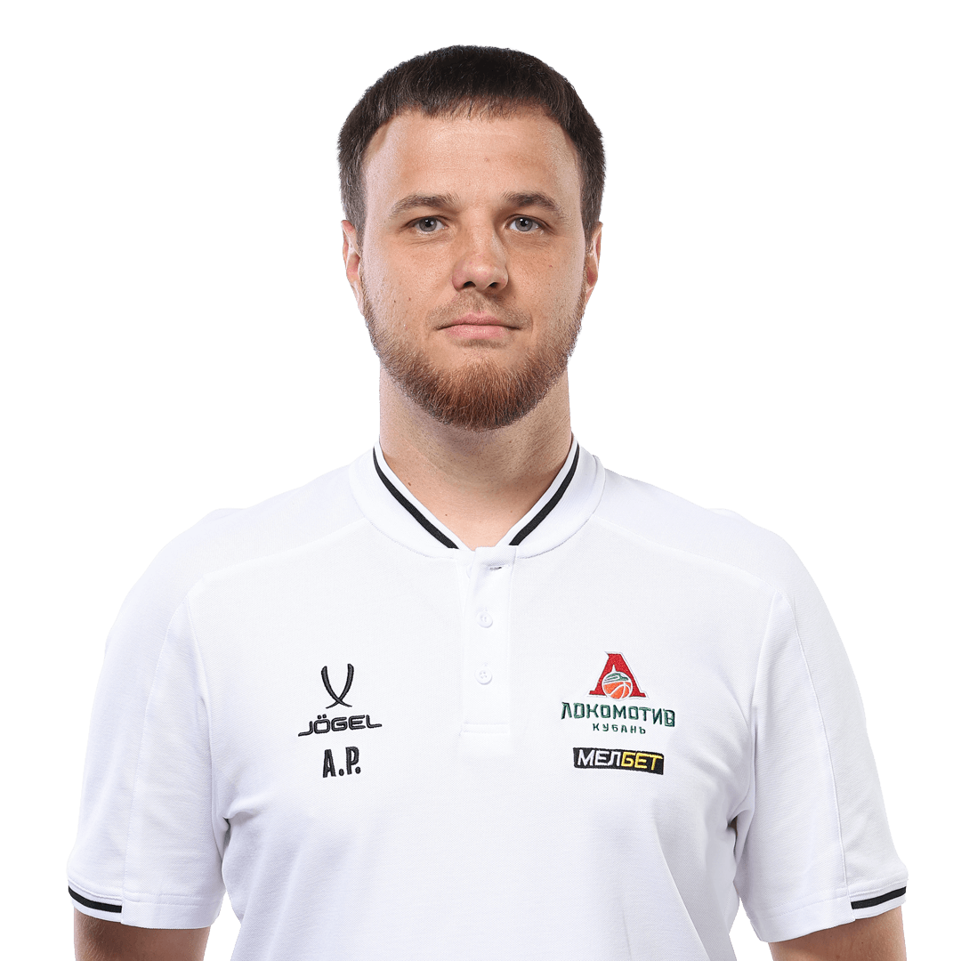 Alexander  Podsvirov