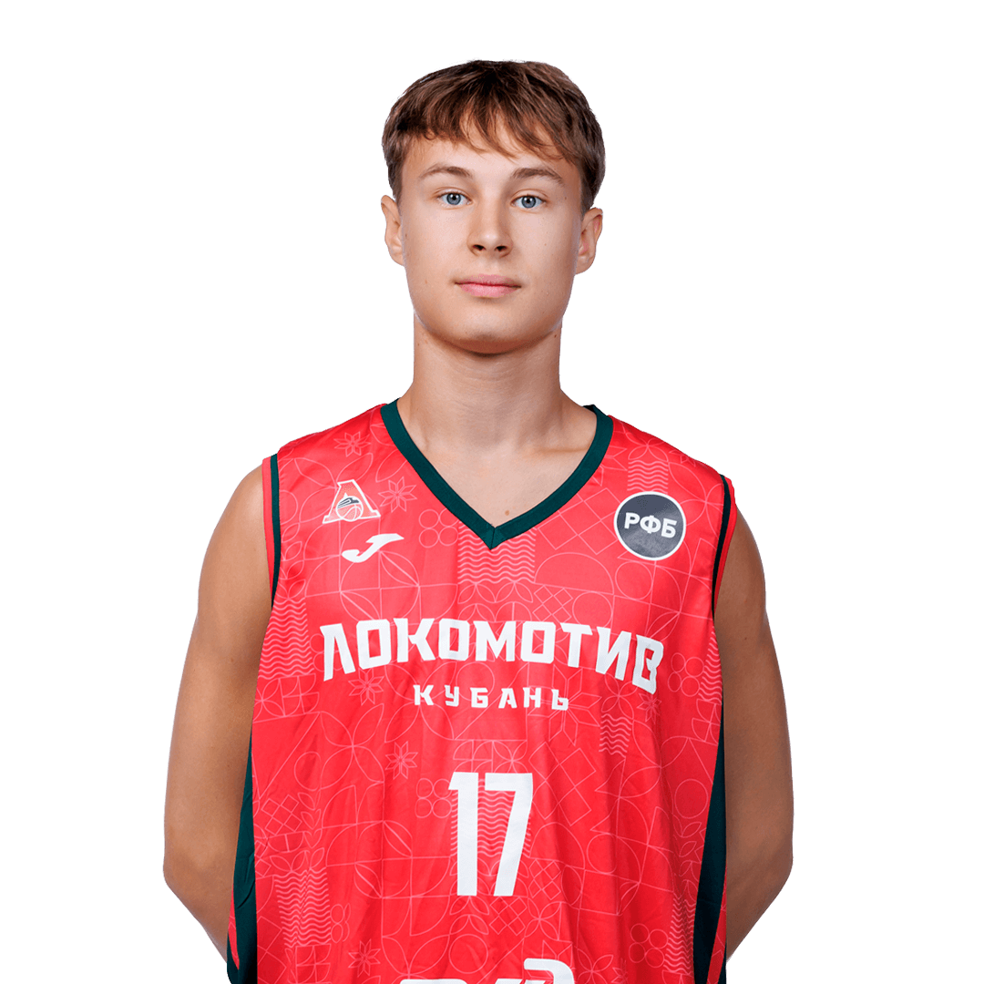 Тимофей Яковенко