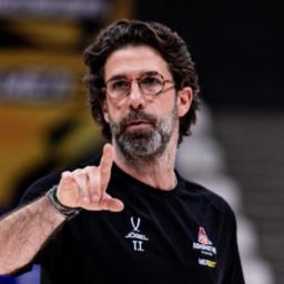 Томислав Томович, главный тренер ПБК &laquo;Локомотив-Кубань&raquo;