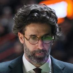 Томислав Томович, главный тренер ПБК &laquo;Локомотив-Кубань&raquo;
