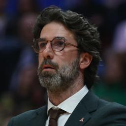 Томислав Томович, главный тренер ПБК &laquo;Локомотив-Кубань&raquo;