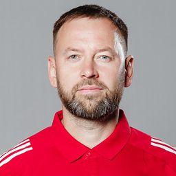 Petr Panin, One Team coach