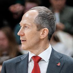 Андрей Ведищев, президент ПБК «Локомотив-Кубань»