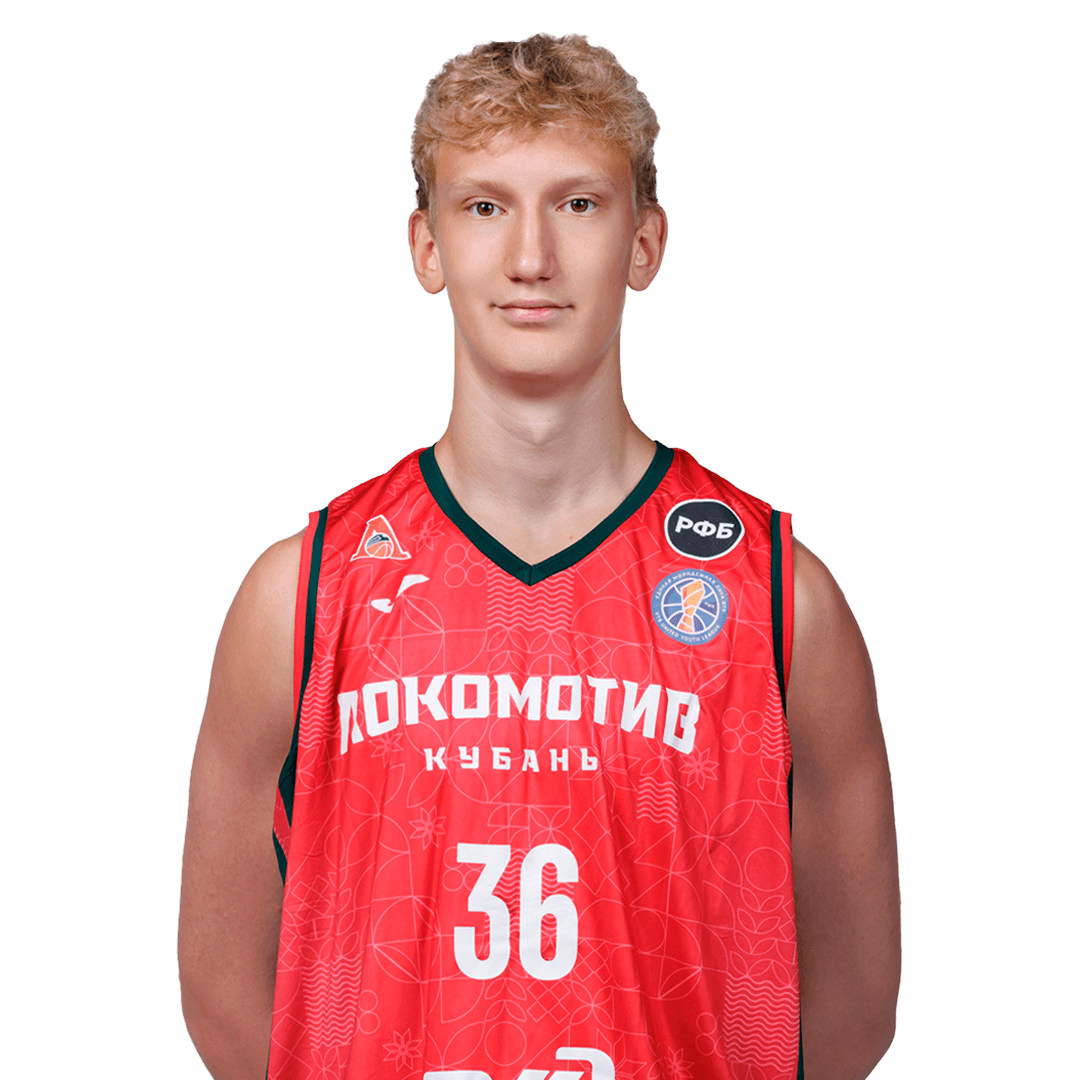 Дмитрий Красняков