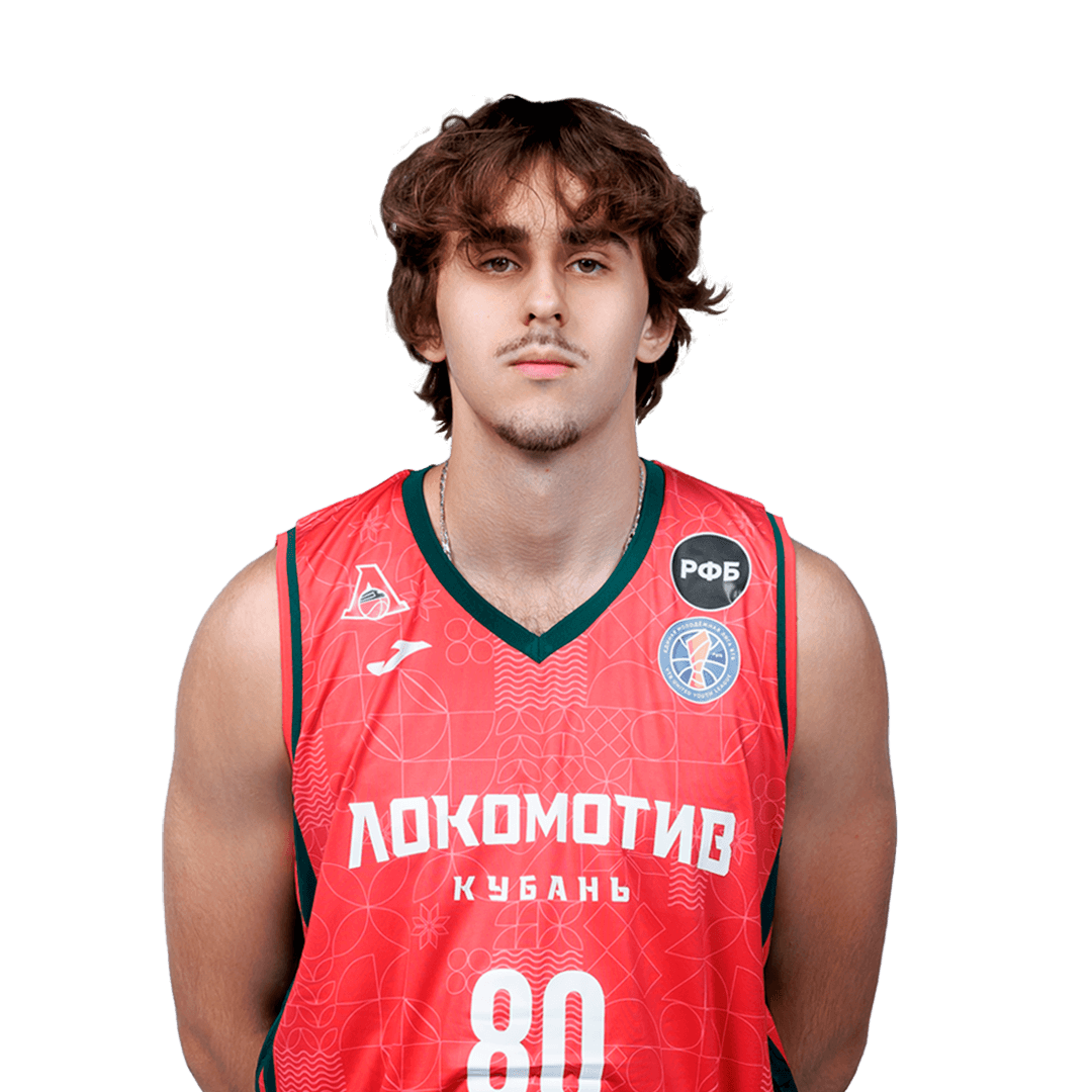 Родион Бойков