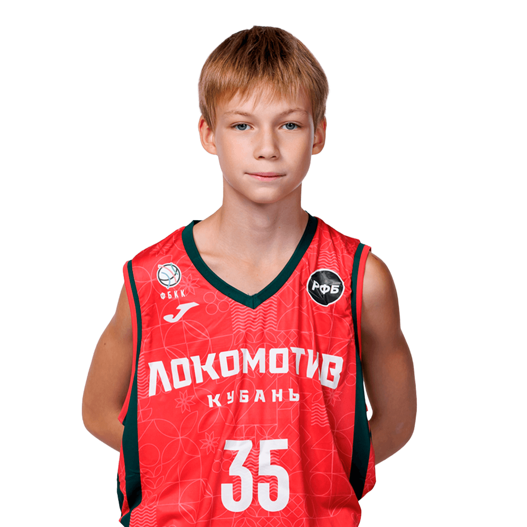 Алексей Ржевский