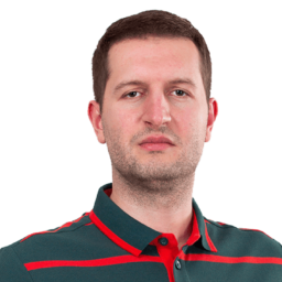Станислав Момот, спортивный директор ПБК «Локомотив-Кубань»