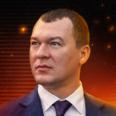 С днём рождения, Михаил Владимирович!