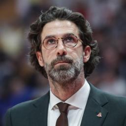 Томислав Томович, главный тренер ПБК &laquo;Локомотив-Кубань&raquo;