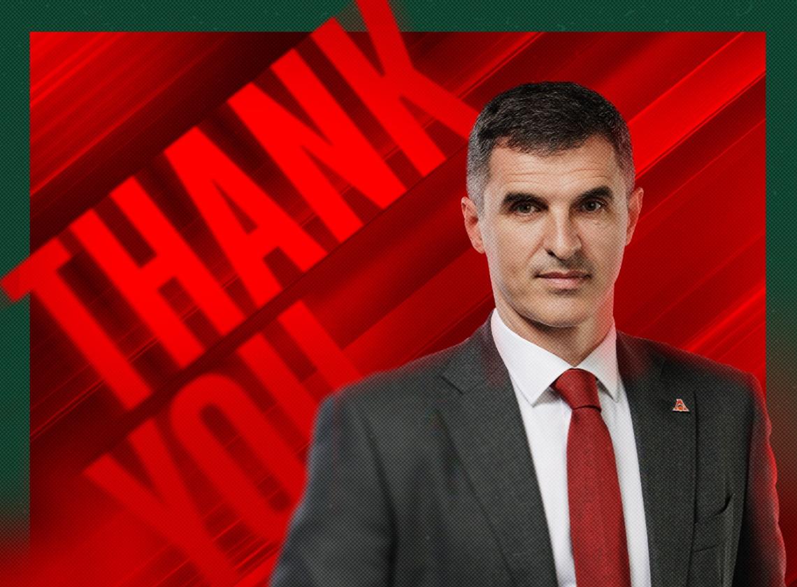 Спасибо, Антон Николаевич!