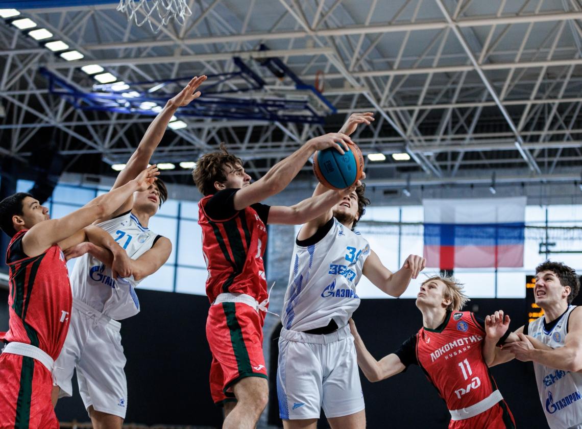 Как дела у нашего резерва? Дайджест января