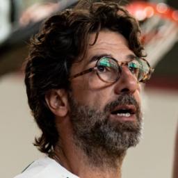 Томислав Томович, главный тренер ПБК &laquo;Локомотив-Кубань&raquo;