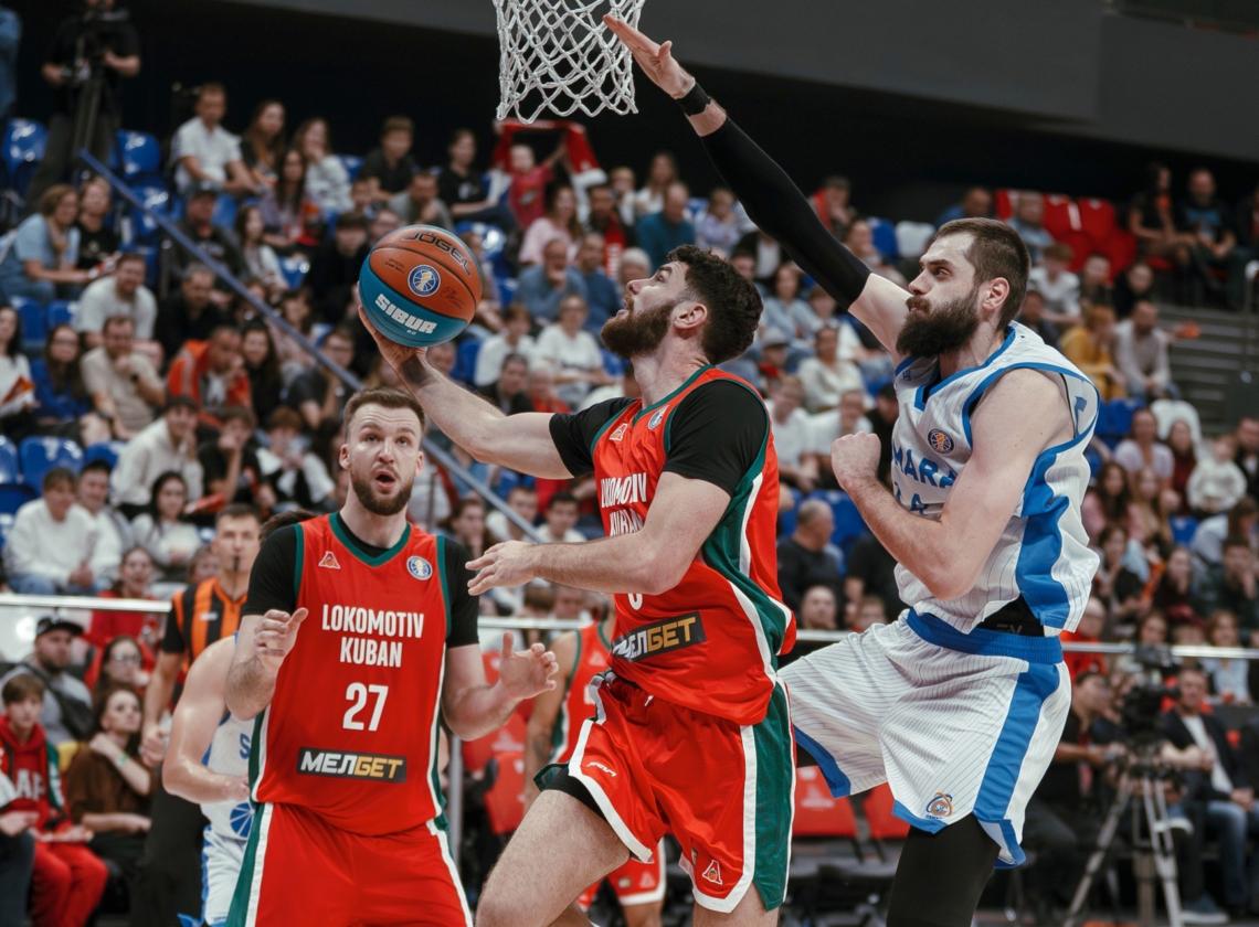 «Самара» vs «Локо»: соперник, которому нечего терять