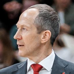 Andrey Vedishchev, the president of Lokomotiv Kuban PBC