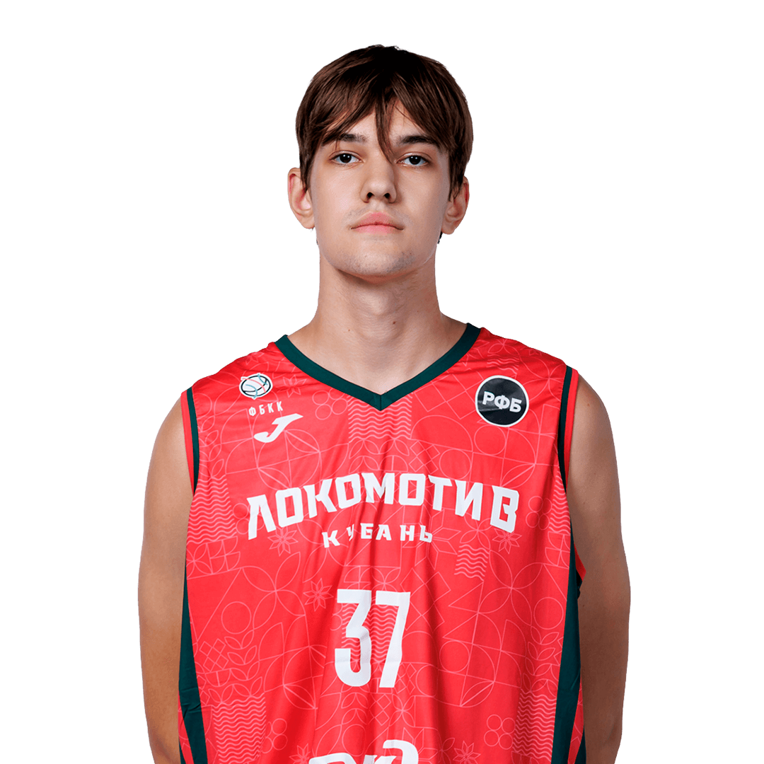 Дмитрий Залюбовский