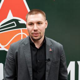 Андрей Шмаюн, ассистент главного тренера «Локо-2»