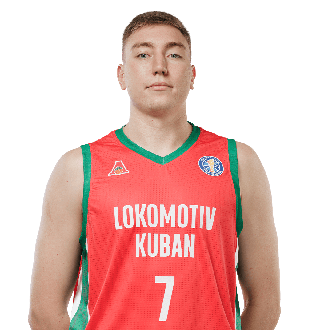 Кирилл Темиров