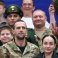 «Локо» учредил «Трибуну Защитников России»