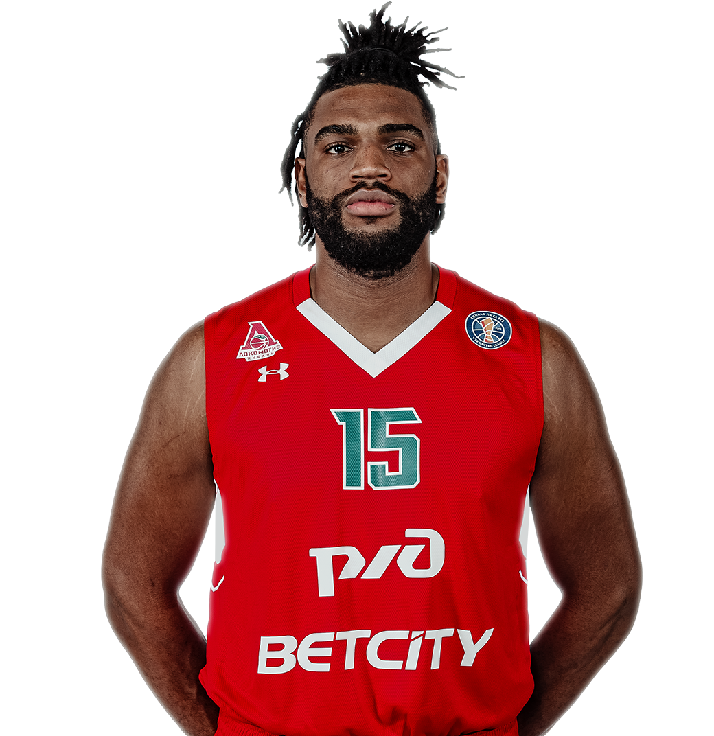 Alan Williams