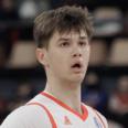 Всеволод Ищенко: «Очень приятно выигрывать такие матчи»
