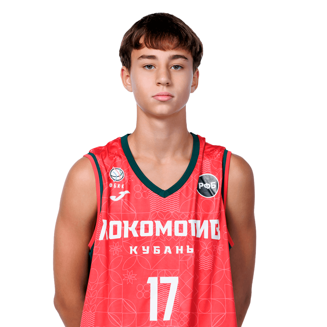 Тимофей Петровичев