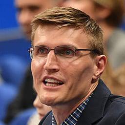 Андрей Кириленко, президент РФБ