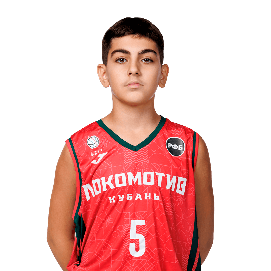 Артур Аветисян