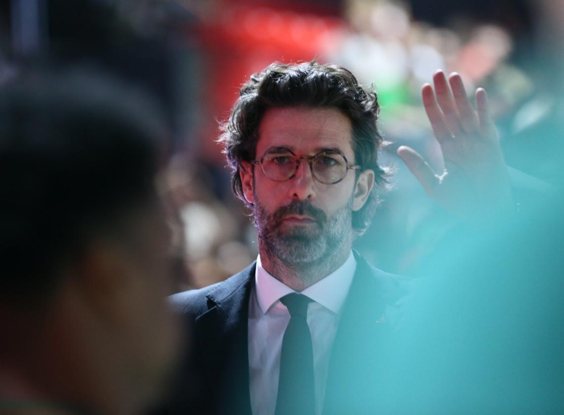 Томислав Томович: «Горжусь тем, что увидел в исполнении команды»