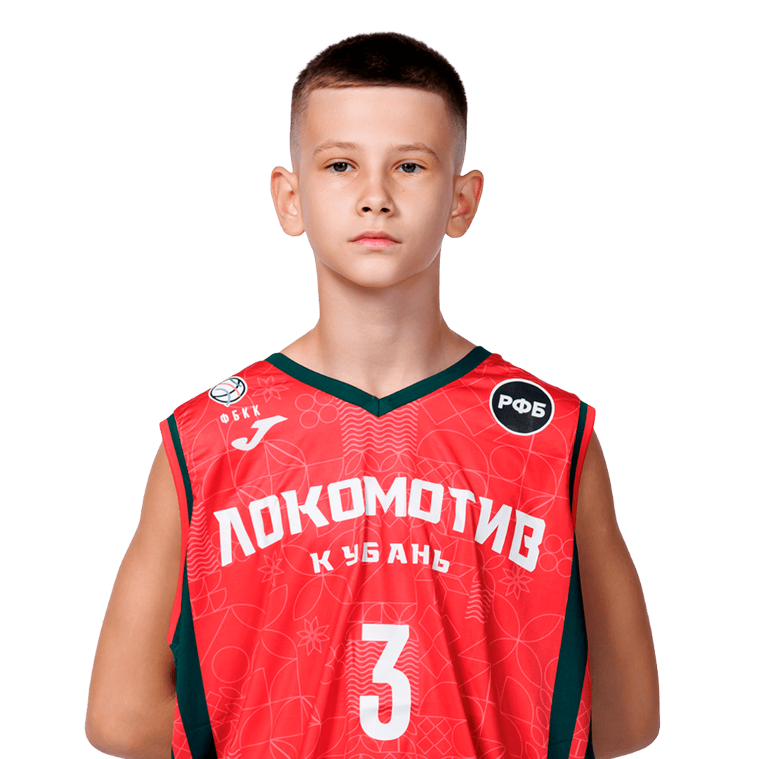 Илья Радько