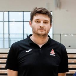 Константин Пузик, ассистент тренера «Локо-2010»