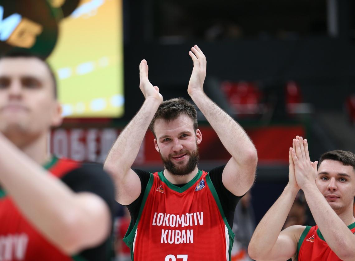 Илья Попов: «Люди пришли на трибуны после работы – мы должны были выиграть для них»