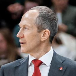 Андрей Ведищев, президент ПБК &laquo;Локомотив-Кубань&raquo;