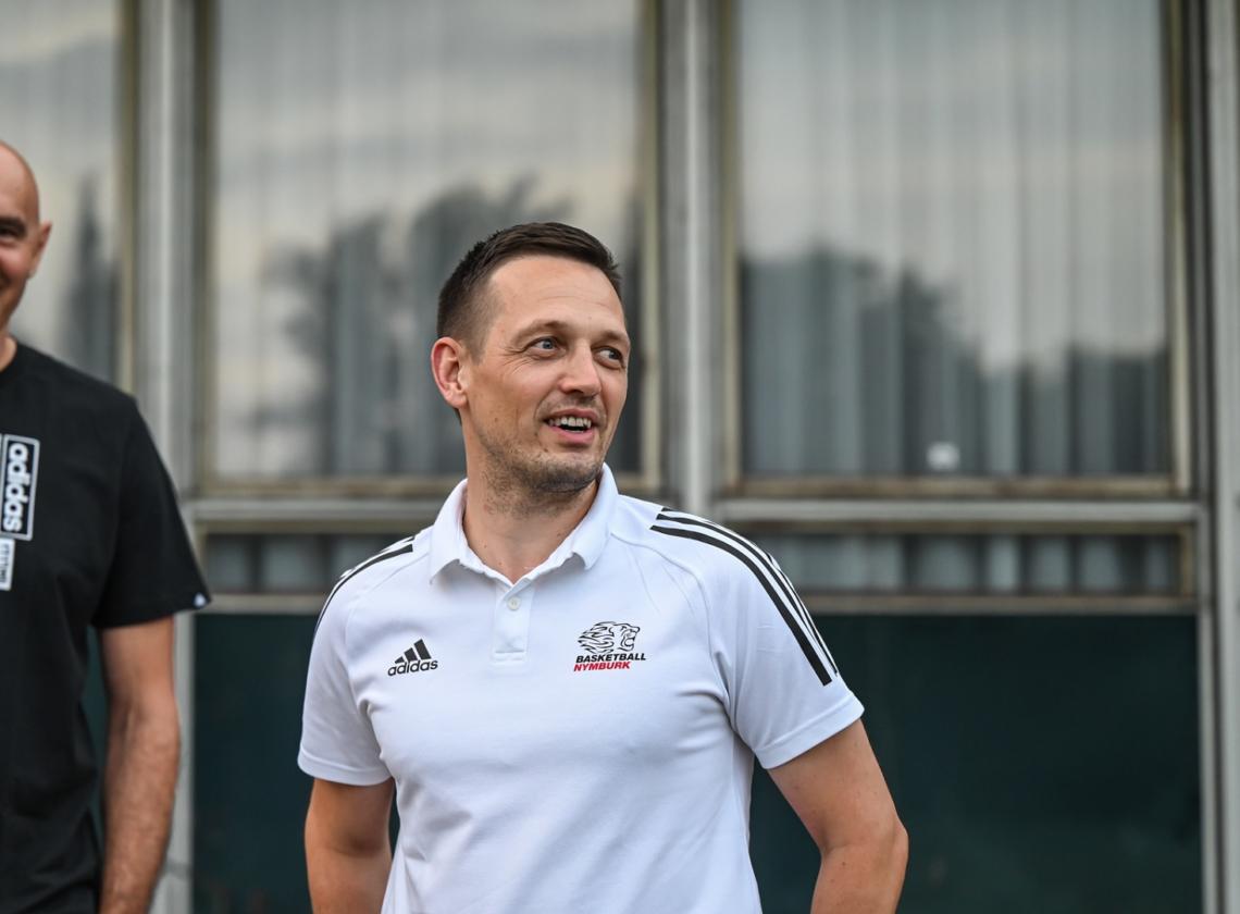 Lokomotiv-Kuban was headed by the reigning European champion, head coach of one of the best national teams in the world