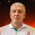 Добро пожаловать, Алексей Юрьевич!