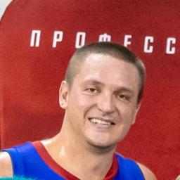 Артем Коваль, бронзовый призер турнира